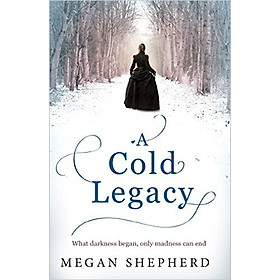 Download sách A Cold Legacy